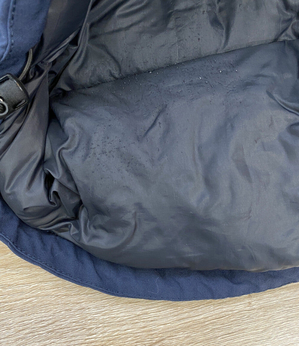 ザノースフェイス ダウンジャケット nd91311 メンズ SIZE S THE NORTH FACE