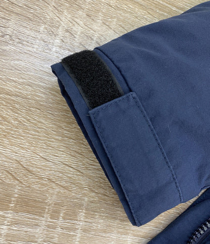 ザノースフェイス ダウンジャケット nd91311 メンズ SIZE S THE NORTH FACE