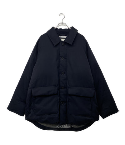 アフターアワーズ ナンガ ダウンジャケット A013-C2D0-D002 メンズ SIZE 3 AFTERHOURS×NANGA