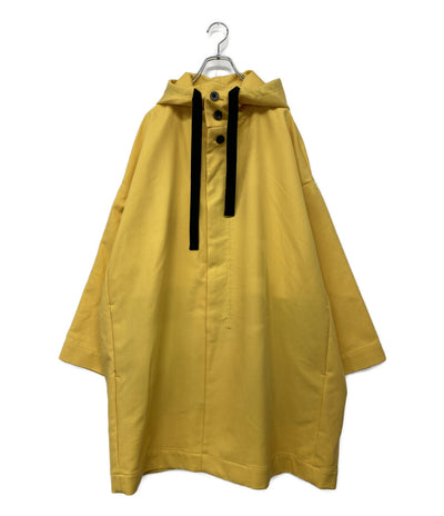 美品 シンヤコズカ コート 18025k12 メンズ SIZE S SHINYA KOZUKA