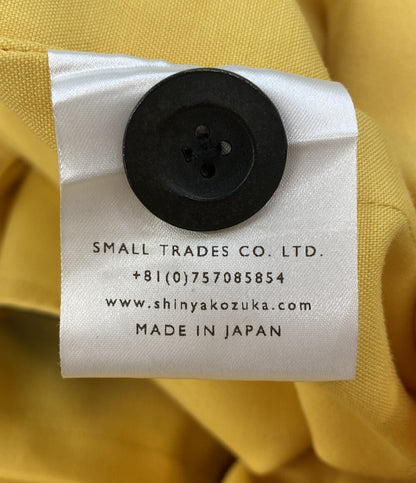 美品 シンヤコズカ コート 18025k12 メンズ SIZE S SHINYA KOZUKA