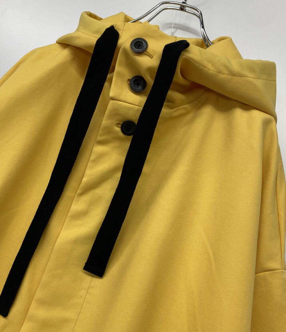 美品 シンヤコズカ コート 18025k12 メンズ SIZE S SHINYA KOZUKA