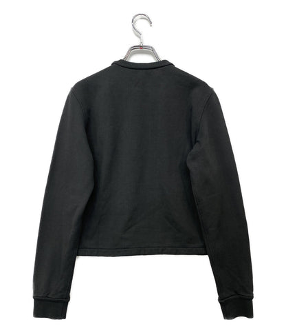 フェンディ スウェットシャツ ロゴ 12CPF FS8112 2023 レディース SIZE XXS FENDI