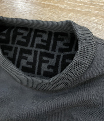 フェンディ スウェットシャツ ロゴ 12CPF FS8112 2023 レディース SIZE XXS FENDI