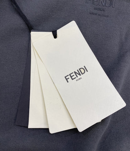 フェンディ スウェットシャツ ロゴ 12CPF FS8112 2023 レディース SIZE XXS FENDI