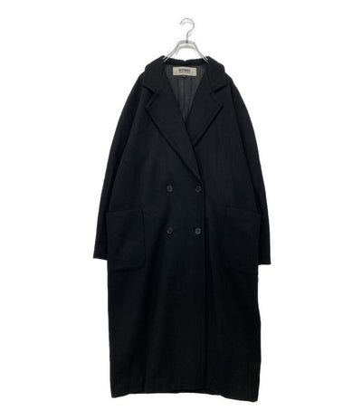 バージスブルック オーバーサイズコート メンズ SIZE 3 BASISBROEK