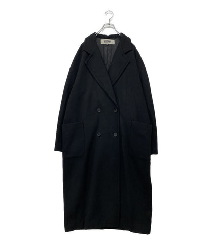 バージスブルック オーバーサイズコート メンズ SIZE 3 BASISBROEK