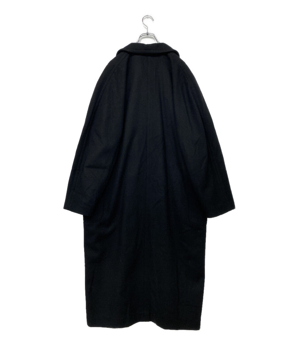 バージスブルック オーバーサイズコート メンズ SIZE 3 BASISBROEK