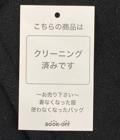 バージスブルック オーバーサイズコート メンズ SIZE 3 BASISBROEK