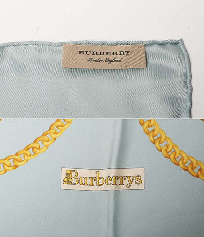 バーバリー 美品 スカーフ LONDON ENGLAND レディース BURBERRY