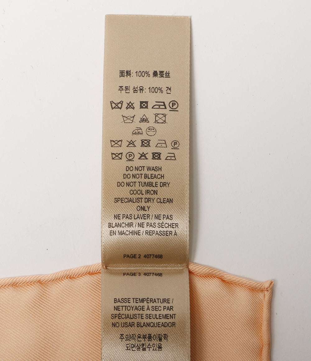 バーバリー 美品 スカーフ LONDON ENGLAND レディース BURBERRY