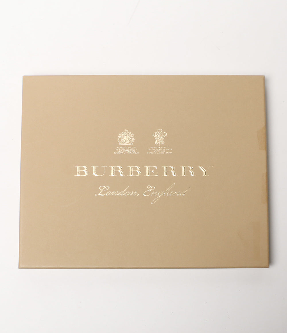 バーバリー 美品 スカーフ LONDON ENGLAND レディース BURBERRY