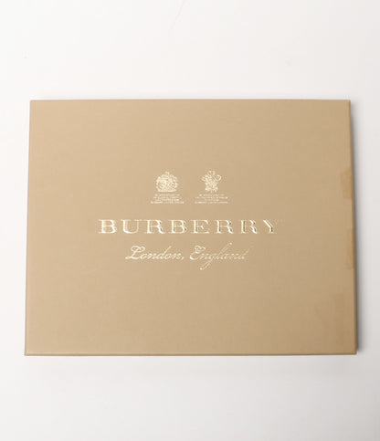 バーバリー 美品 スカーフ LONDON ENGLAND レディース BURBERRY