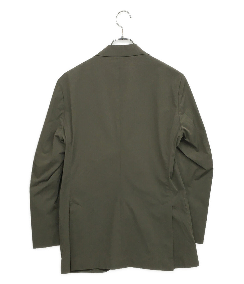 ラルディーニ 美品 テーラードジャケット 3ボタン JK.1747 メンズ SIZE 44 LARDINI