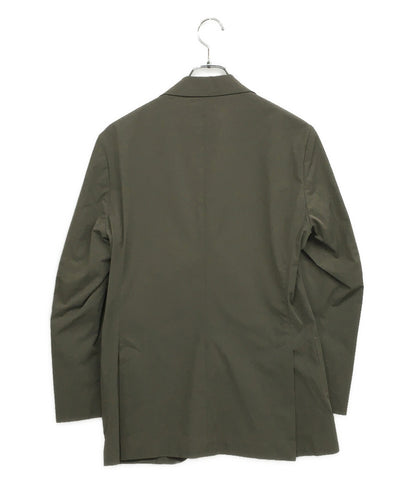 ラルディーニ 美品 テーラードジャケット 3ボタン JK.1747 メンズ SIZE 44 LARDINI