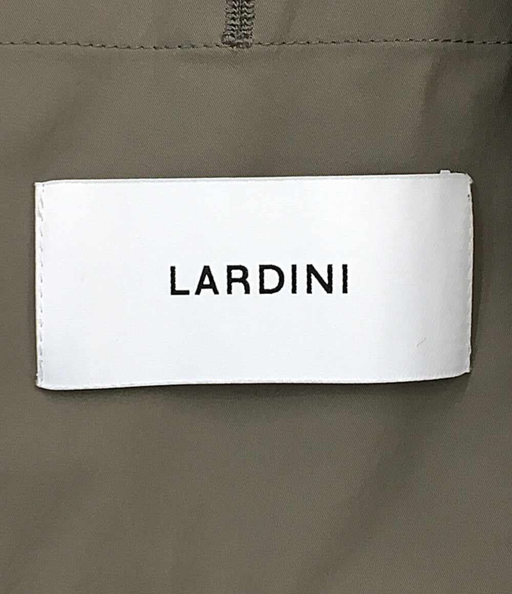 ラルディーニ 美品 テーラードジャケット 3ボタン JK.1747 メンズ SIZE 44 LARDINI