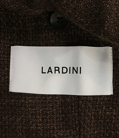 ラルディーニ テーラードジャケット ピンズ JK.1739 メンズ SIZE 46 LARDINI
