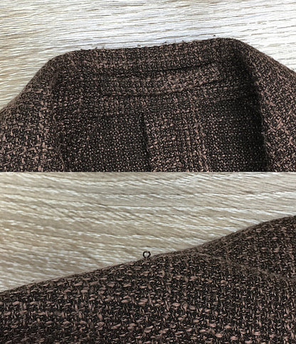 ラルディーニ テーラードジャケット ピンズ JK.1739 メンズ SIZE 46 LARDINI