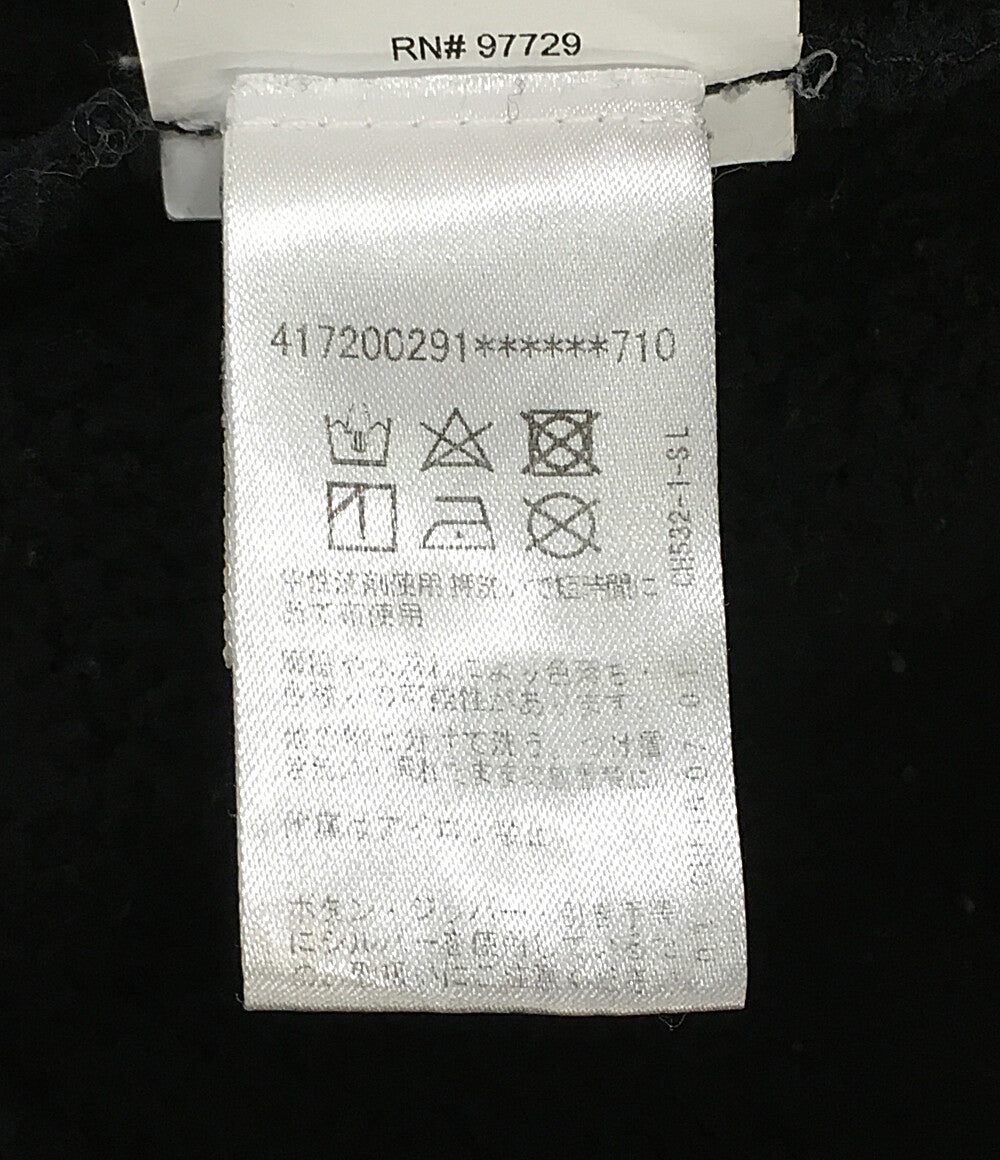 クロムハーツ スウェット ブラック クロムハーツ 417200291 メンズ SIZE L Chrome Hearts
