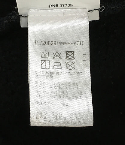 クロムハーツ スウェット ブラック クロムハーツ 417200291 メンズ SIZE L Chrome Hearts