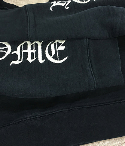 クロムハーツ スウェット ブラック クロムハーツ 417200291 メンズ SIZE L Chrome Hearts