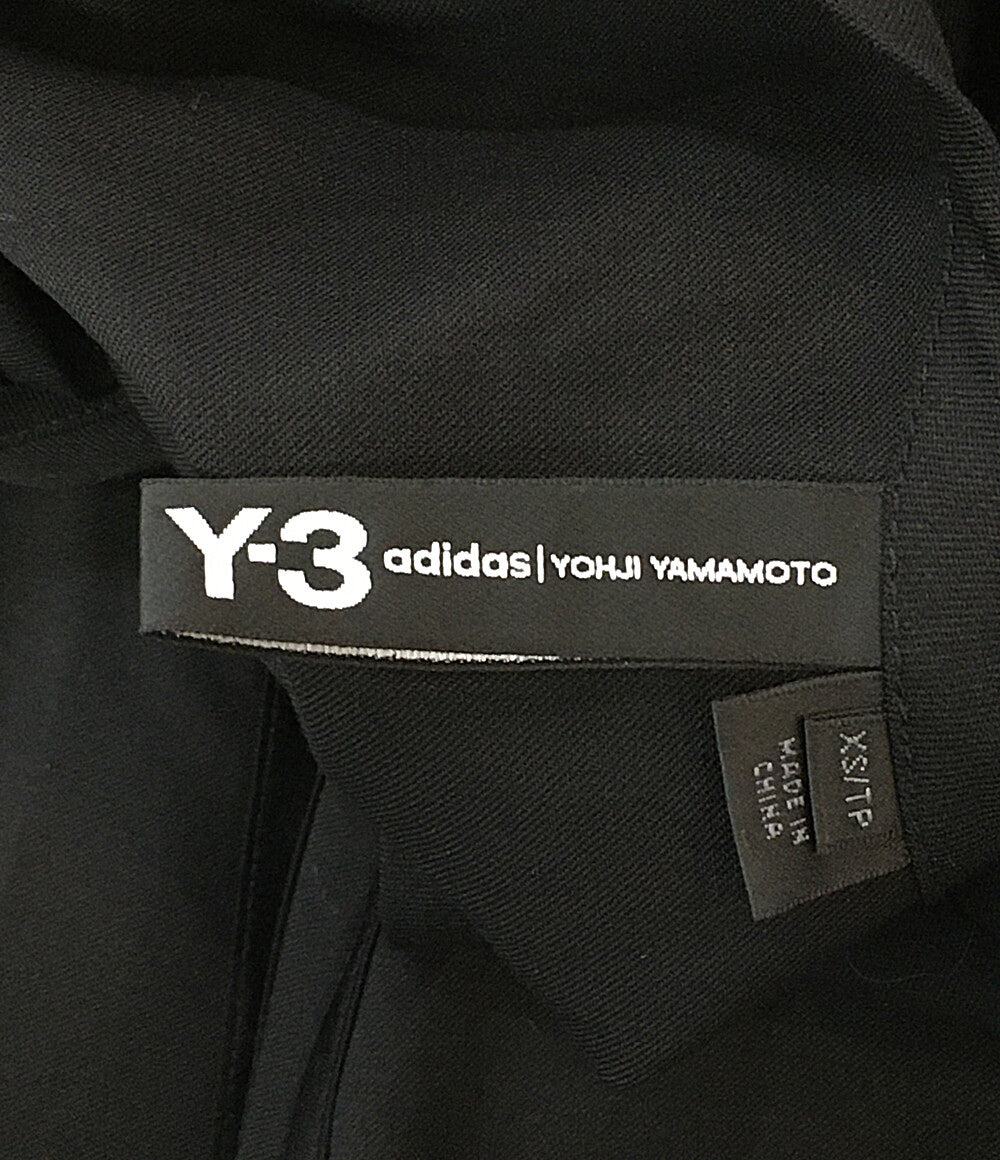 ワイスリー ノースリーブワンピース レディース SIZE XS Y-3