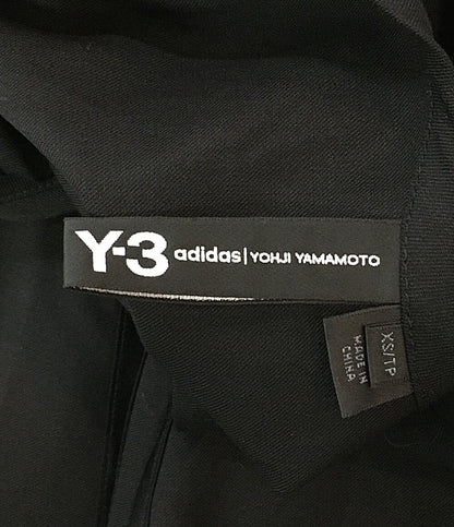 ワイスリー ノースリーブワンピース レディース SIZE XS Y-3