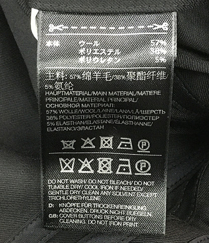 ワイスリー ノースリーブワンピース レディース SIZE XS Y-3