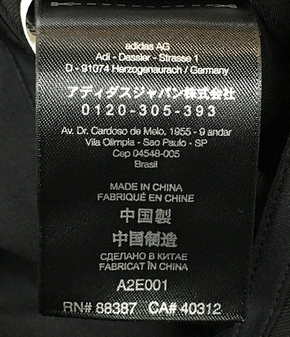 ワイスリー ノースリーブワンピース レディース SIZE XS Y-3
