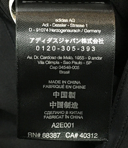 ワイスリー ノースリーブワンピース レディース SIZE XS Y-3