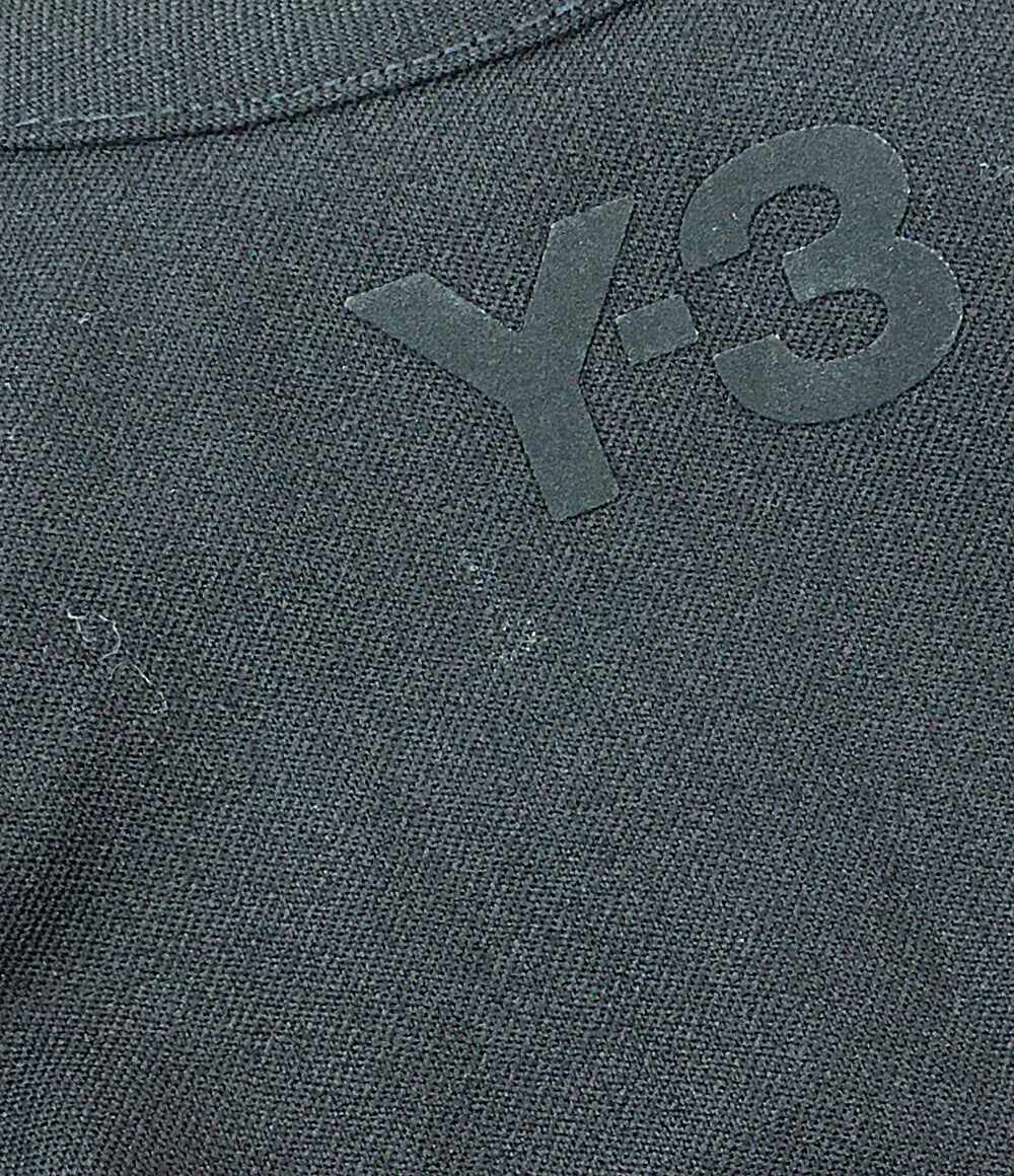 ワイスリー ノースリーブワンピース レディース SIZE XS Y-3