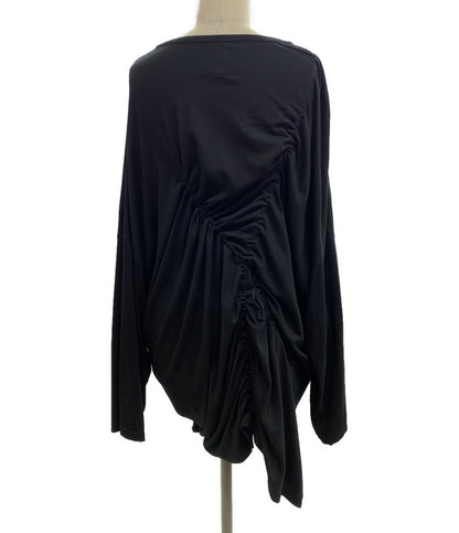 ビー ヨウジ ヤマモト 変形カットソー レディース SIZE 2 B YOHJI YAMAMOTO