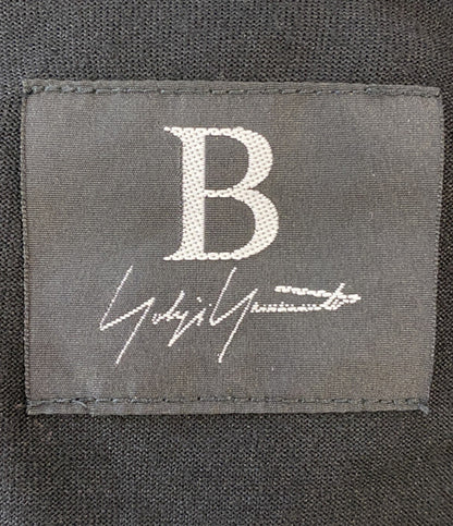 ビー ヨウジ ヤマモト 変形カットソー レディース SIZE 2 B YOHJI YAMAMOTO