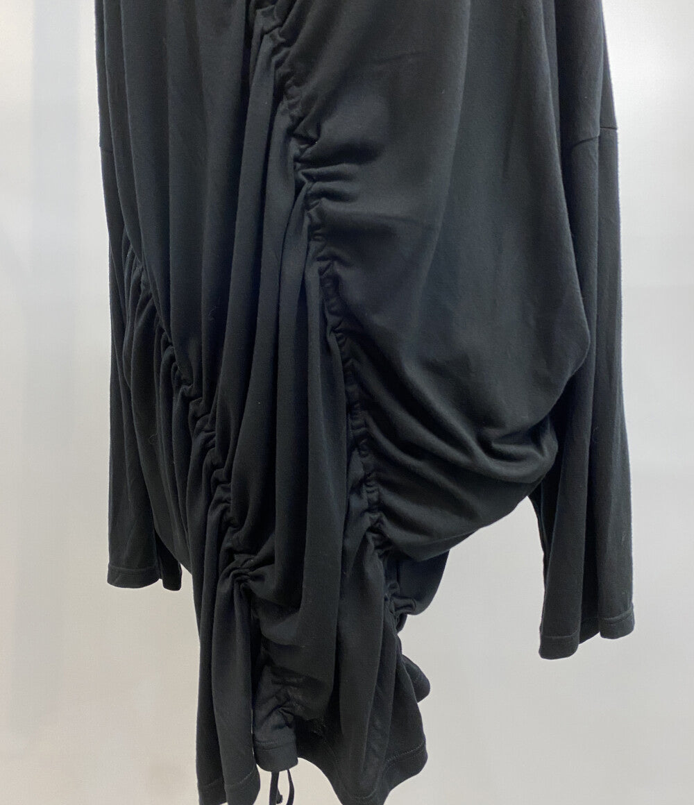 ビー ヨウジ ヤマモト 変形カットソー レディース SIZE 2 B YOHJI YAMAMOTO