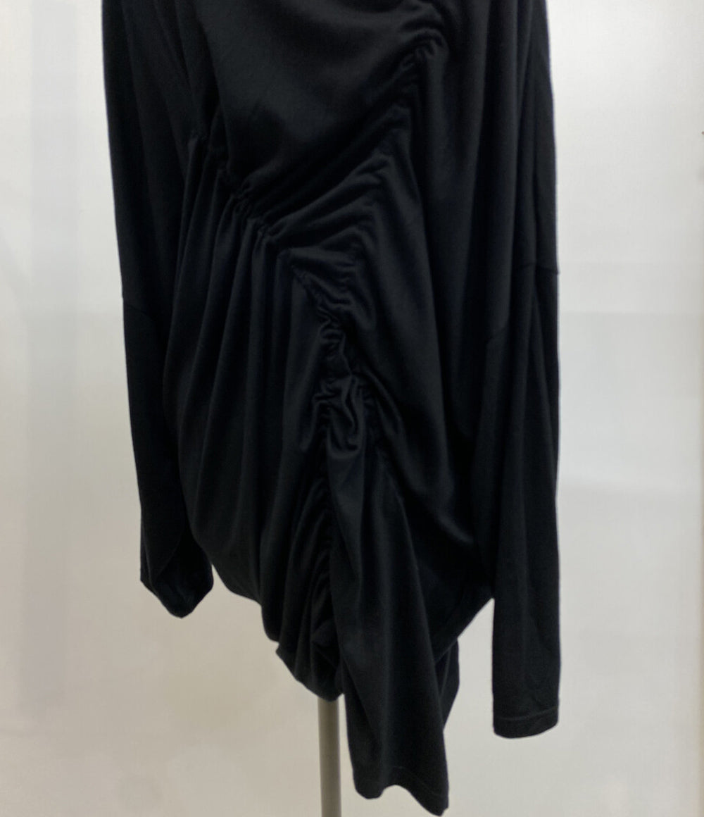 ビー ヨウジ ヤマモト 変形カットソー レディース SIZE 2 B YOHJI YAMAMOTO