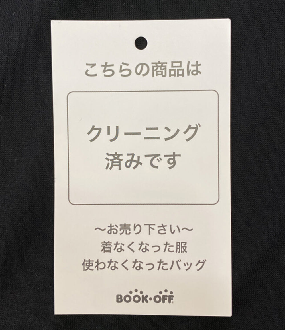 ビー ヨウジ ヤマモト 変形カットソー レディース SIZE 2 B YOHJI YAMAMOTO