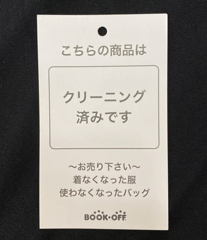 ビー ヨウジ ヤマモト 変形カットソー レディース SIZE 2 B YOHJI YAMAMOTO