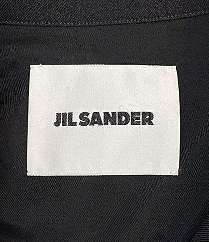 Jil sander ブルゾン 2024ss SHIRT 50 メンズ SIZE 40 ジルサンダー