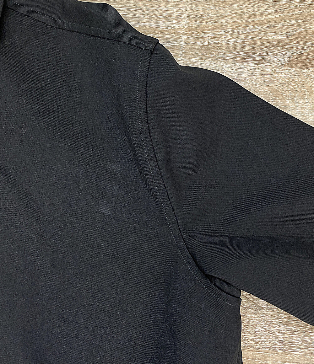 Jil sander ブルゾン 2024ss SHIRT 50 メンズ SIZE 40 ジルサンダー