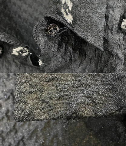 UNITED ARROWS 半袖ブラウス バルーンスリーブ 1516-162-5177 レディース SIZE 38 ユナイテッドアローズ