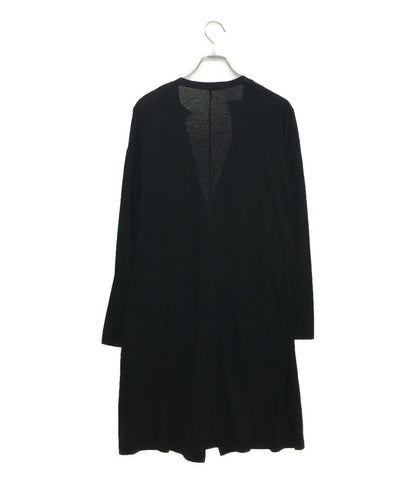 ヨウジヤマモト ロングカーディガン FW-J25-009 レディース SIZE 1 YOHJI YAMAMOTO