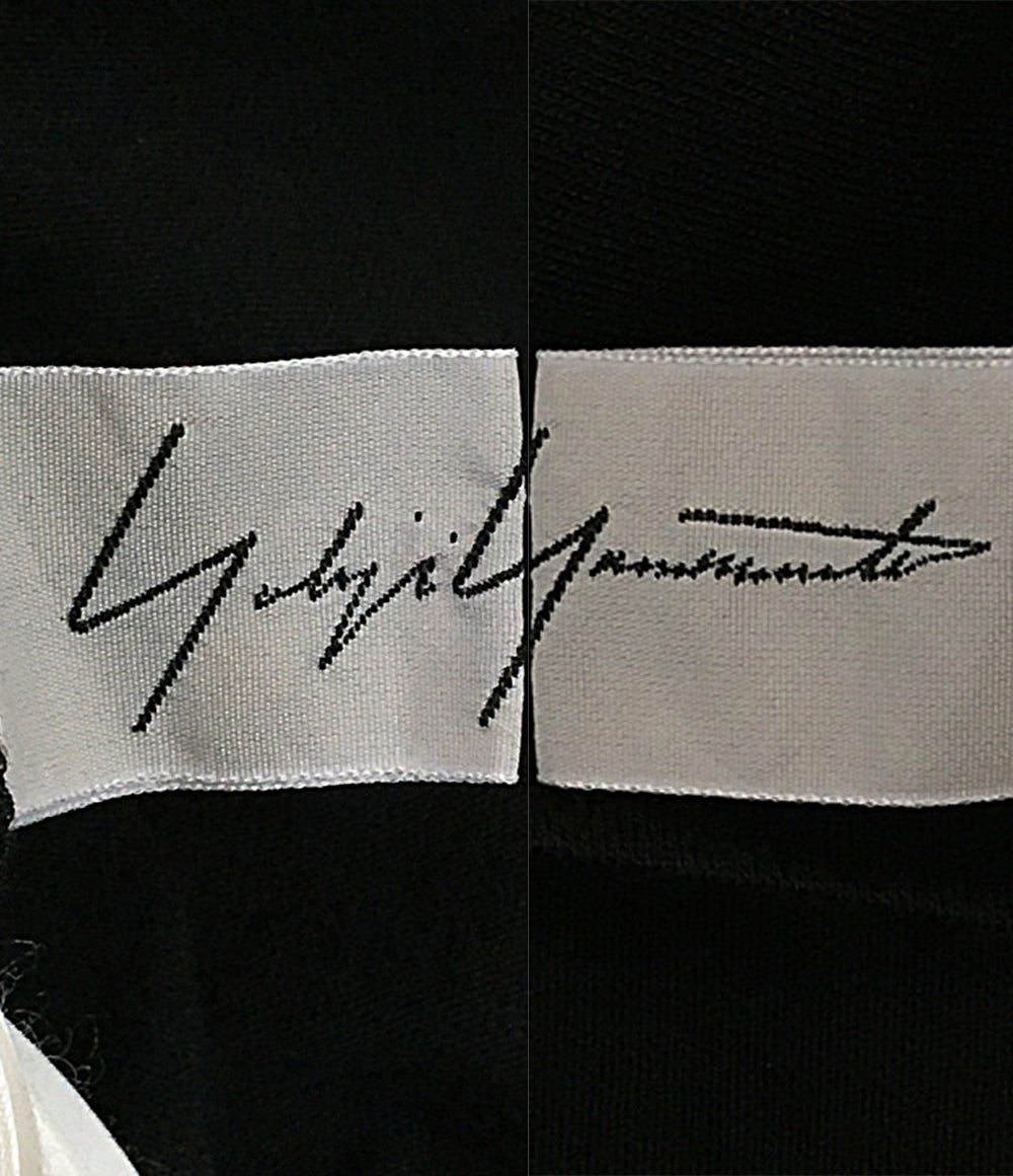 ヨウジヤマモト ロングカーディガン FW-J25-009 レディース SIZE 1 YOHJI YAMAMOTO