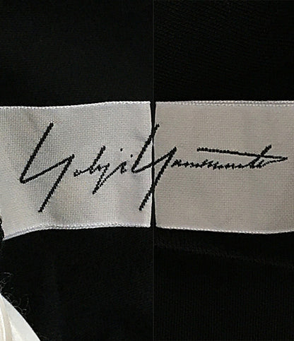 ヨウジヤマモト ロングカーディガン FW-J25-009 レディース SIZE 1 YOHJI YAMAMOTO