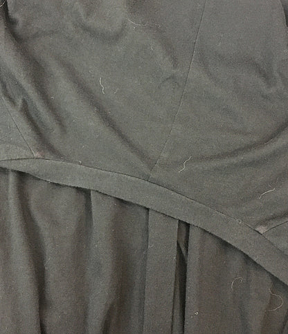 ヨウジヤマモト ロングカーディガン FW-J25-009 レディース SIZE 1 YOHJI YAMAMOTO