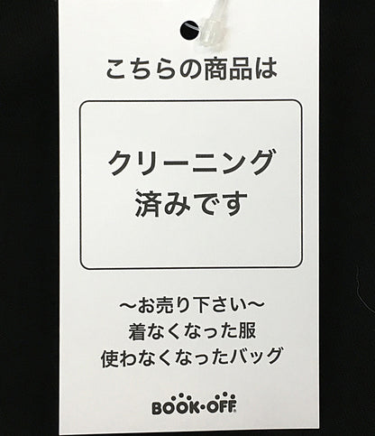 ヨウジヤマモト ロングカーディガン FW-J25-009 レディース SIZE 1 YOHJI YAMAMOTO