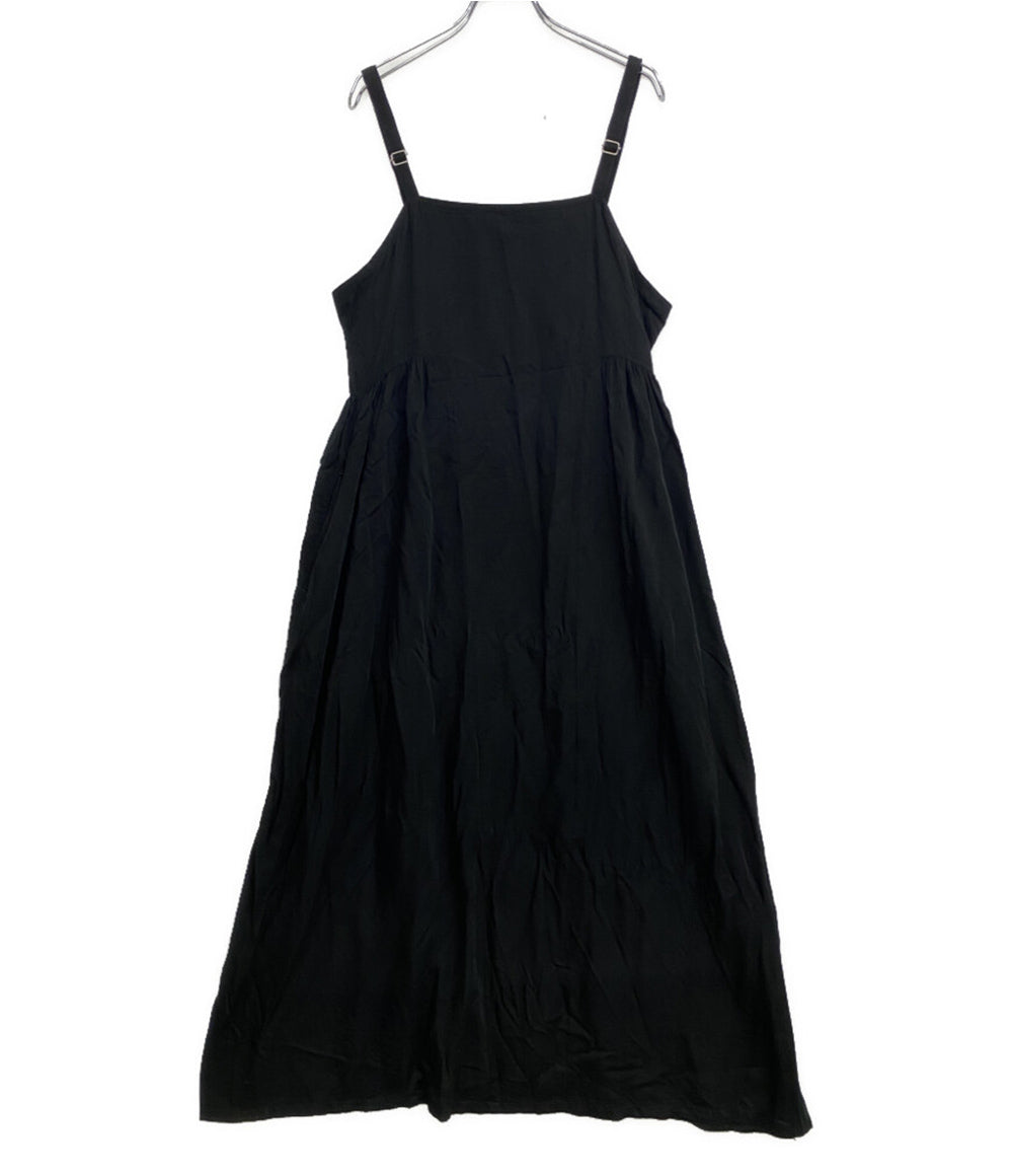 リミフゥ キャミソールワンピース レディース SIZE S LIMI feu