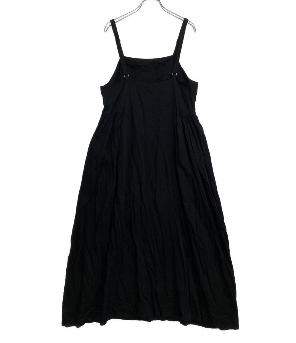 リミフゥ キャミソールワンピース レディース SIZE S LIMI feu