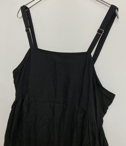 リミフゥ キャミソールワンピース レディース SIZE S LIMI feu