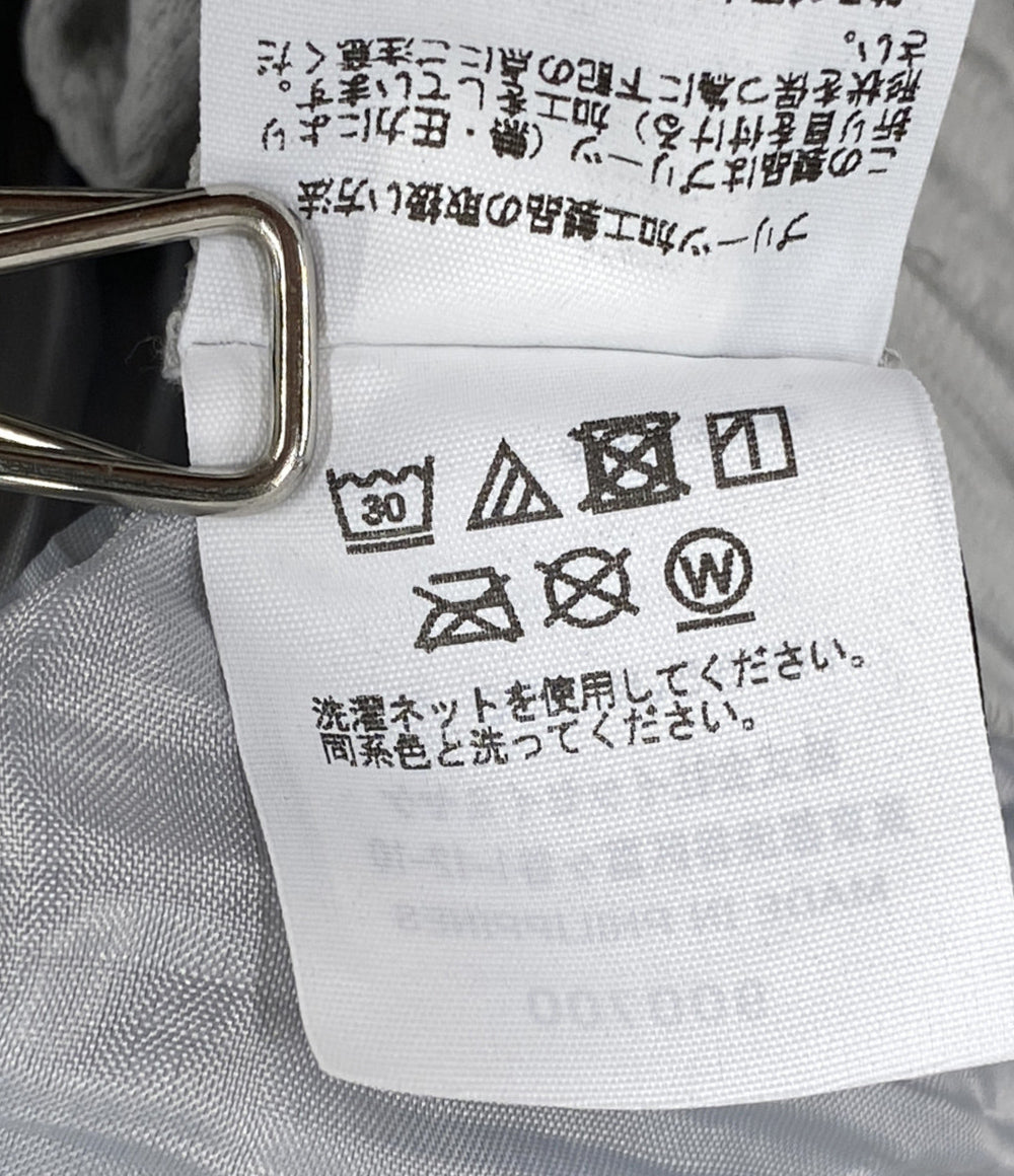 美品 ISSEY MIYAKE ストレートパンツ HP55JF350 メンズ SIZE 3 イッセイミヤケ