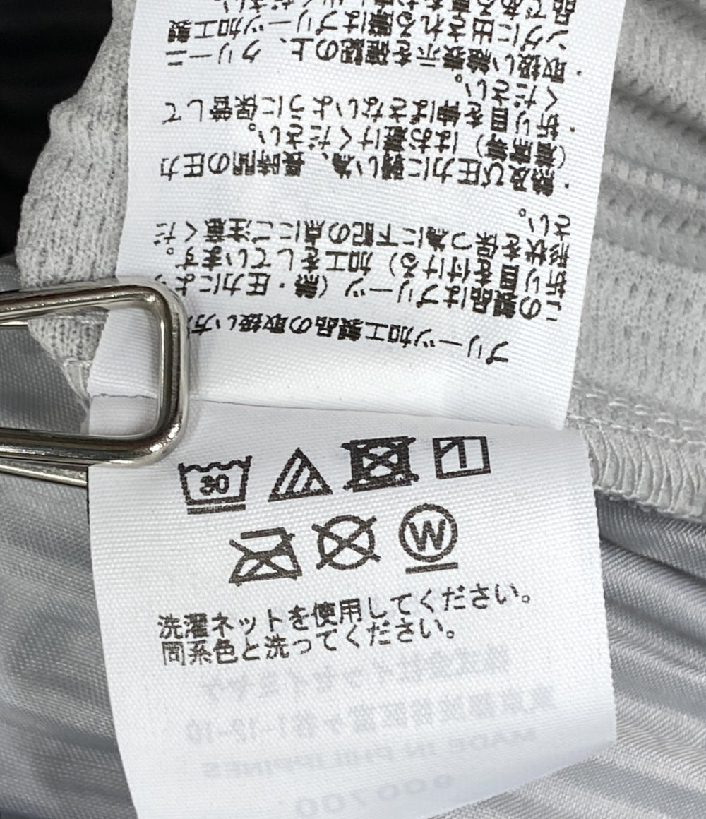 イッセイミヤケ 美品 ストレートパンツ HP55JF350 メンズ SIZE 3 ISSEY MIYAKE